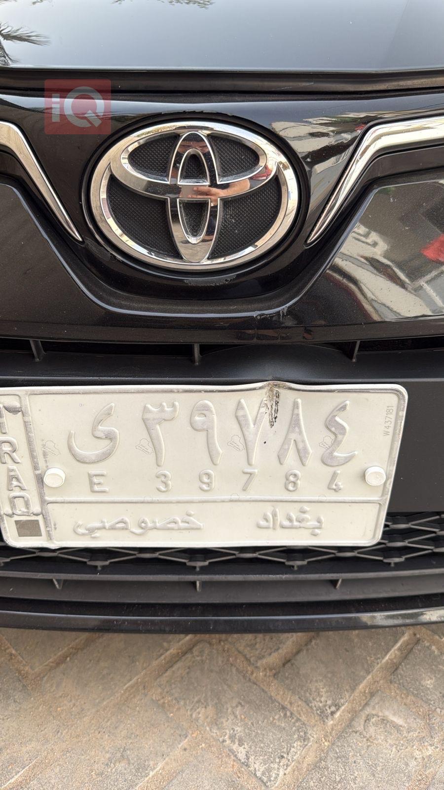 تۆیۆتا کۆرۆلا